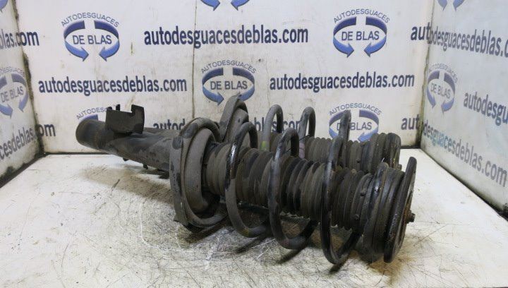 3 Berlina BK2003- Amortiguador Delantero Completo 3 Berlina BK2003- Amortiguador Delantero Completo
