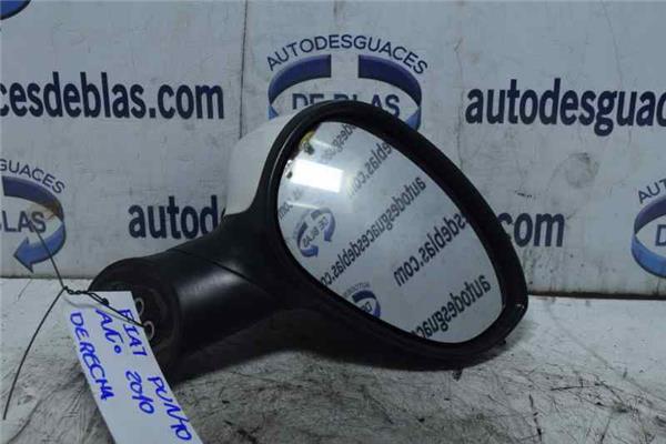 GRANDE PUNTO VAN 299 Retrovisor Derecho