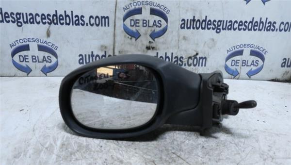 C3 Retrovisor Izquierdo