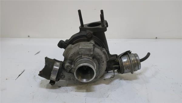 Getz TB2002- Turbo