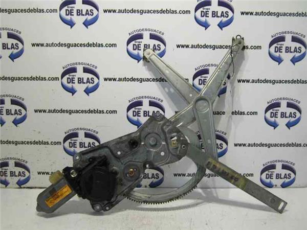 Serie 3 Berlina E361990- Elevalunas Electrico Delantero Derecho