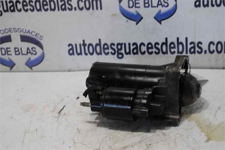ZX Motor Arranque ZX Motor Arranque