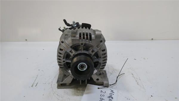 Clase A BM 16805.1997- Alternador