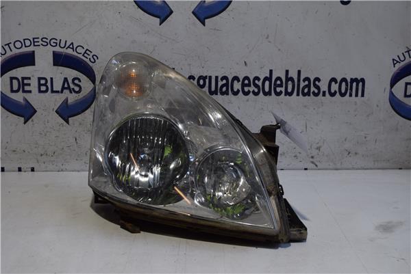 COROLLA VERSO R1 Faro Delantero Derecho COROLLA VERSO R1 Faro Delantero Derecho