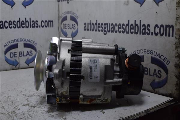 L 300 P00 Alternador