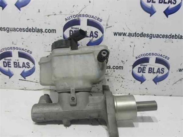 Caddy 2K02.2004-2010 Bomba Freno