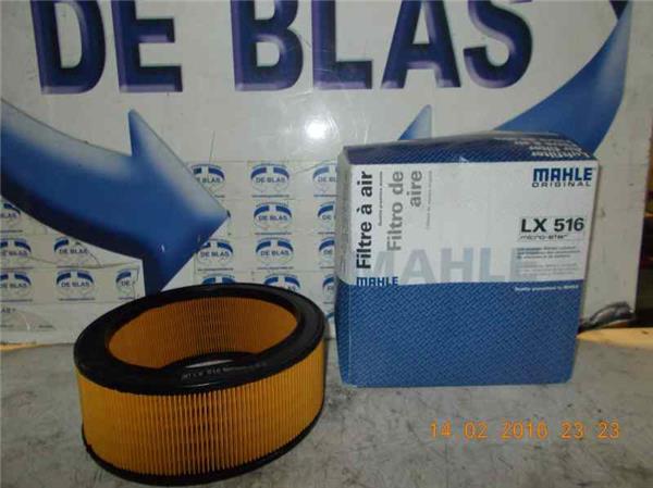 Transit Pritsche CYDY1986-1992 Filtro Aire