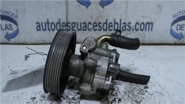 TOLEDO 1M2 BOMBA DIRECCION ELECTRICA