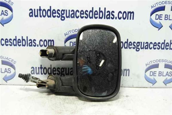II Doblò 1522010- Retrovisor Derecho