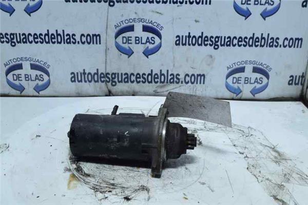 IBIZA 6K1 Motor Arranque