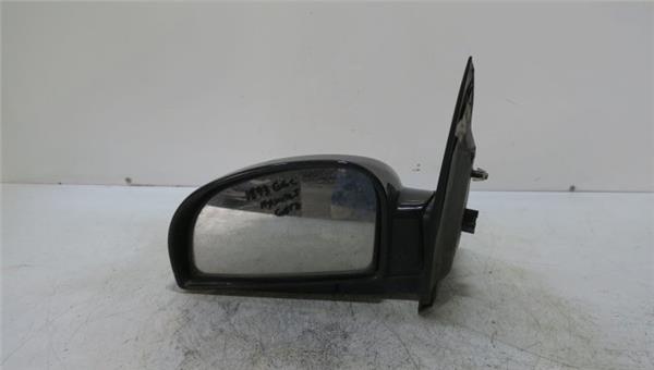 Getz TB2002- Retrovisor Izquierdo