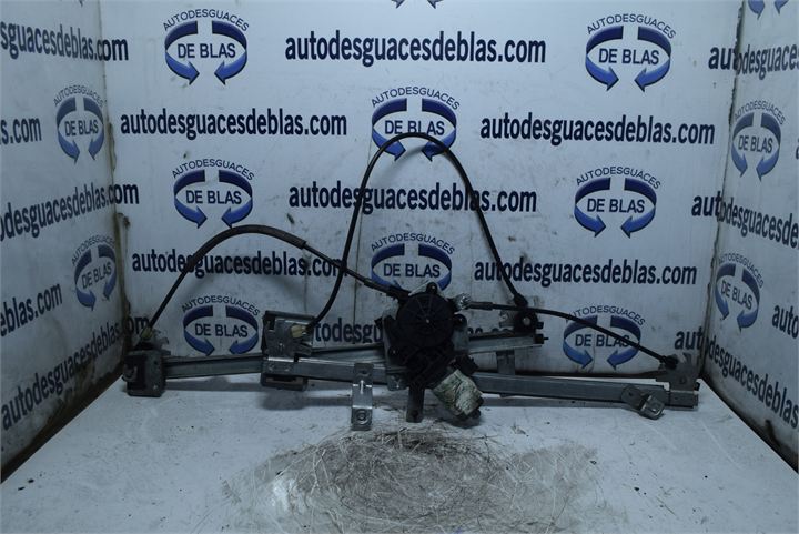 PARTNER S1 Elevalunas Electrico Delantero Derecho PARTNER S1 Elevalunas Electrico Delantero Derecho