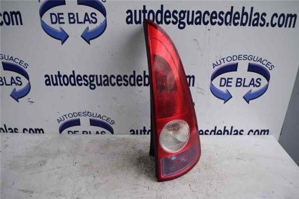 ESPACE IV JK0 Piloto Trasero Derecho