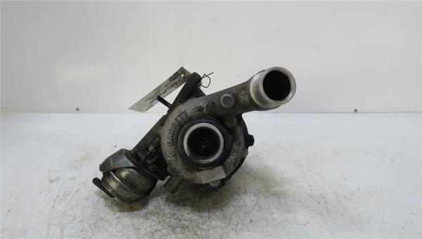 Actyon 2006- Turbo