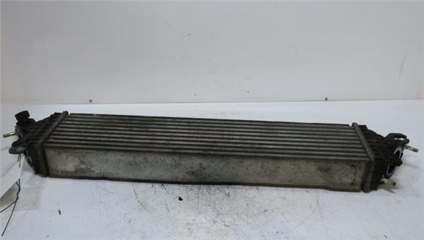 3 Berlina Sedán BMBN07.2013- Intercooler