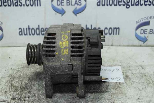 GOLF III BERLINA 1H1 Alternador