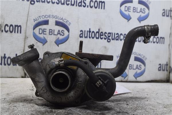 FIESTA CBK Turbo