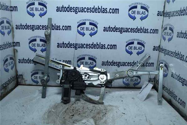 ASTRA GTC Elevalunas Electrico Delantero Derecho