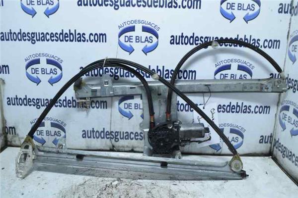 XSARA PICASSO Elevalunas Electrico Delantero Derecho XSARA PICASSO Elevalunas Electrico Delantero Derecho