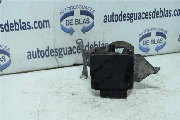 POLO 9N3 Valvula Aire Adicional