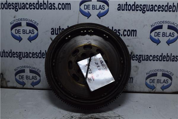 VEL SATIS BJ0 Volante Motor