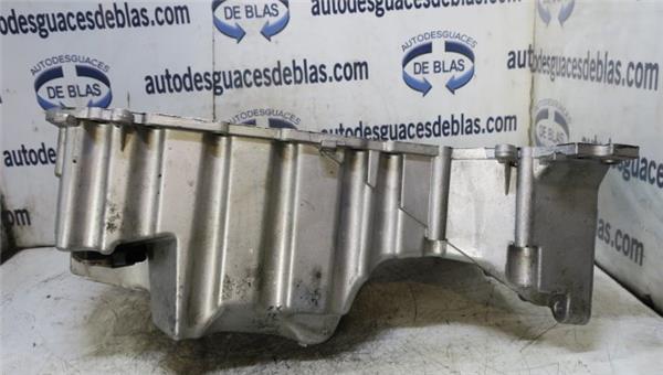 Touareg 7L612.2006- Carter