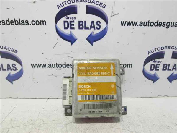 A4 Avant B51994- Centralita Airbag