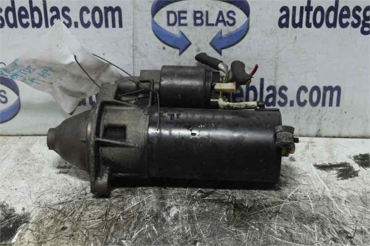PASSAT BERLINA 3B2 Motor Arranque