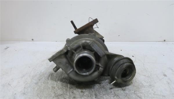 Linea 1102007- Turbo