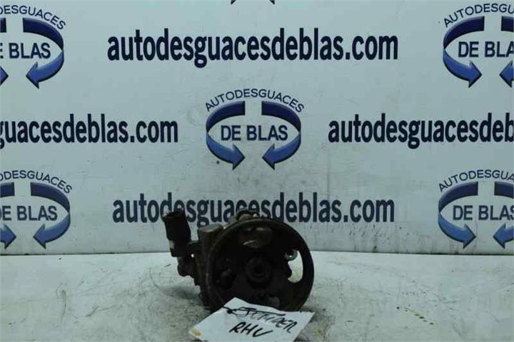 JUMPER CAJA ABIERTA 2 BOMBA DIRECCION ELECTRICA JUMPER CAJA ABIERTA 2 BOMBA DIRECCION ELECTRICA