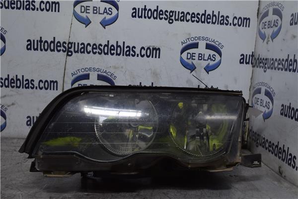 SERIE 3 BERLINA E46 Faro Delantero Izquierdo