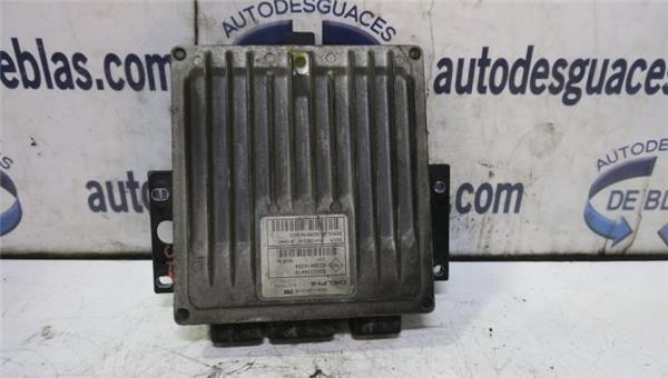 MEGANE II BERLINA 3P Centralita motor uce MEGANE II BERLINA 3P Centralita motor uce