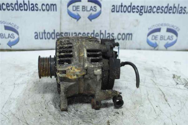 CORDOBA BERLINA 6K2 Alternador