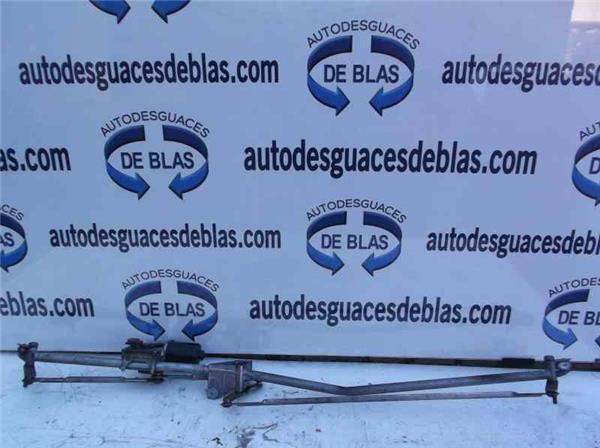 307 BREAK SW S1 Motor Limpiaparabrisas Delantero