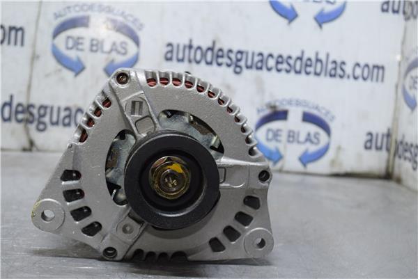 SERIE 200 XW Alternador