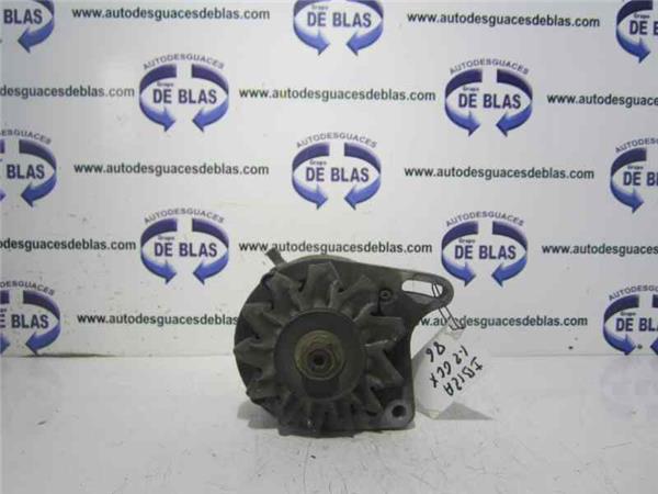 IBIZA Alternador