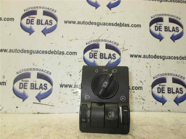 Corsa C 2000- Mando De Luces