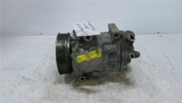 407 2004- Compresor Aire Acondicionado