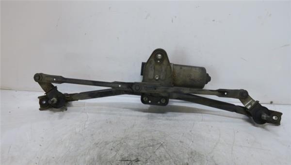i30 FD06.2007- Motor Limpiaparabrisas Delantero