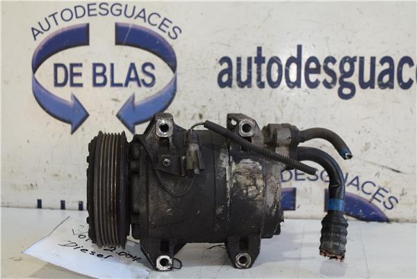 S40 BERLINA Compresor Aire Acondicionado