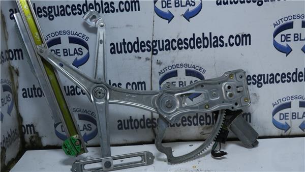CLASE E W210 BERLINA Elevalunas Electrico Delantero Izquierdo