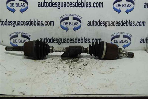 COLT BERLINA 5 Z30A Transmision Delantera Izquierda COLT BERLINA 5 Z30A Transmision Delantera Izquierda