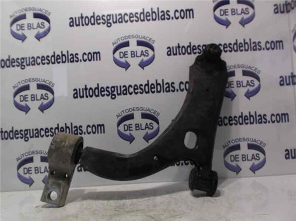 FIESTA CBK Brazo Inferior Delantero Izquierdo