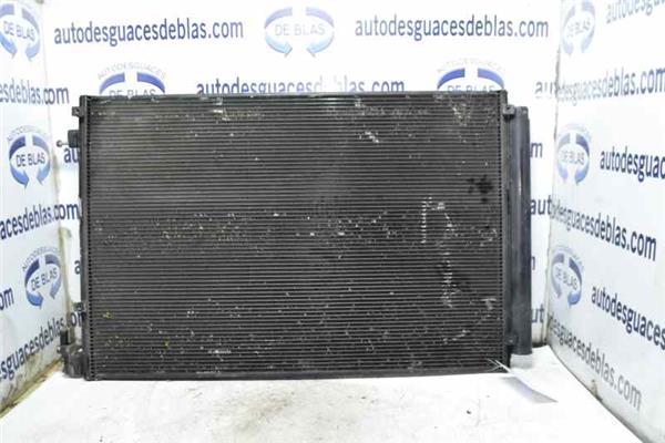 TRIBECA B9 Condensador