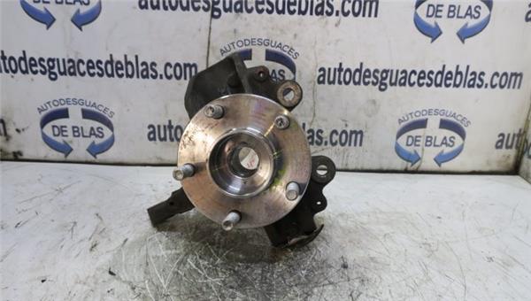 C-MAX CB32007-2010 Mangueta Delantera Derecha C-MAX CB32007-2010 Mangueta Delantera Derecha