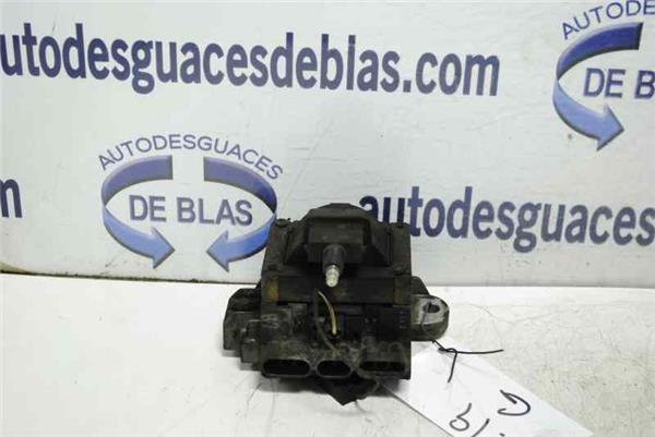 19 HATCHBACK BC53 Bobina Encendido