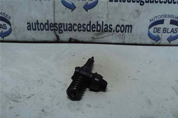 IBIZA 6L1 Inyector