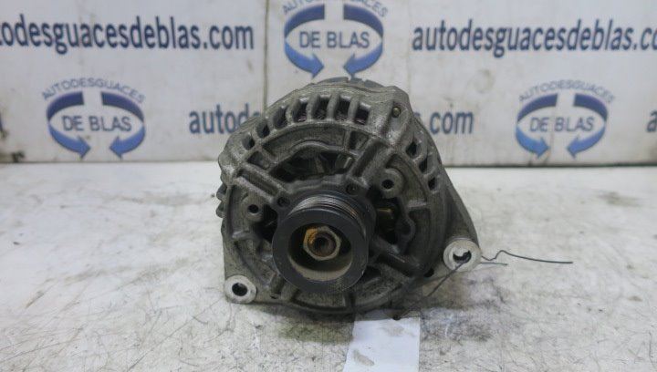 CLASE E W210 BERLINA Alternador CLASE E W210 BERLINA Alternador
