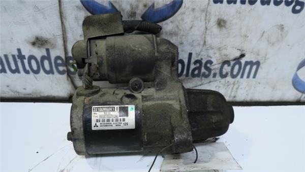 ALTO AMF 310 Motor Arranque