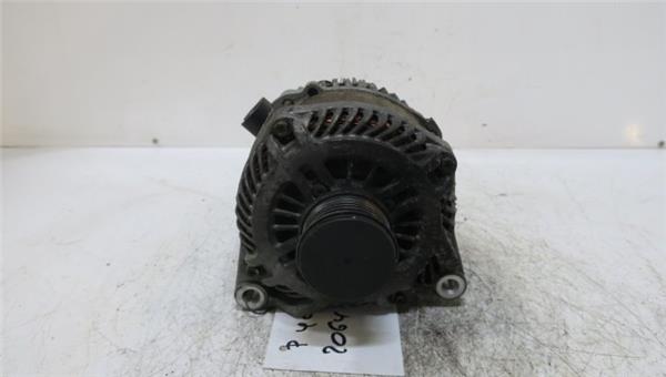407 2004- Alternador